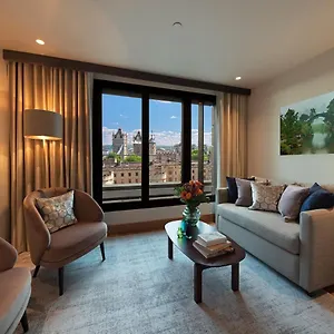 ***** Hotel Tower By Blue Orchid United Kingdom