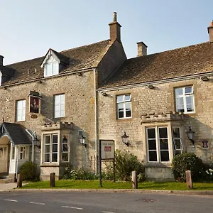 *** Hotel Royal George By Greene King United Kingdom